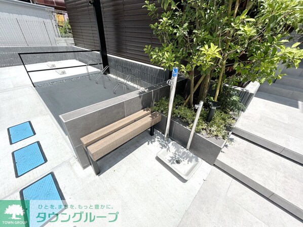 Bliss Siteの物件内観写真